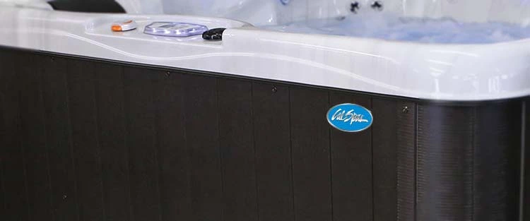 Cal Preferred™ for hot tubs in Oakpark