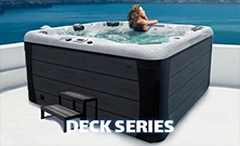 Deck Series Oakpark hot tubs for sale
