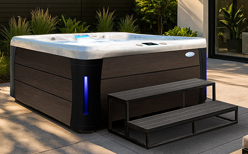 Escape Plus&trade; Spas Oakpark hot tubs for sale