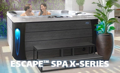 Escape X-Series Spas Oakpark hot tubs for sale