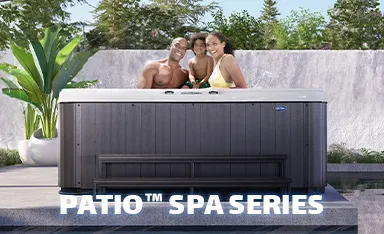 Patio Plus™ Spas Oakpark hot tubs for sale