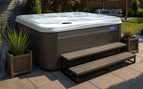 Patio&trade; Spas Oakpark hot tubs for sale