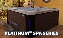 Platinum™ Spas Oakpark hot tubs for sale