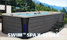 Swim X-Series Spas Oakpark hot tubs for sale