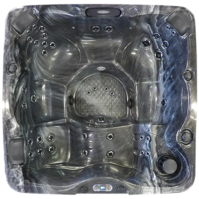 Pacifica EC-739L hot tubs for sale in Oakpark