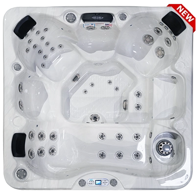 Costa EC-749L hot tubs for sale in Oakpark