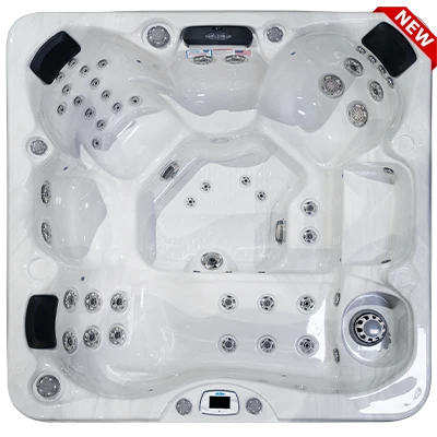 Costa-X EC-749LX hot tubs for sale in Oakpark