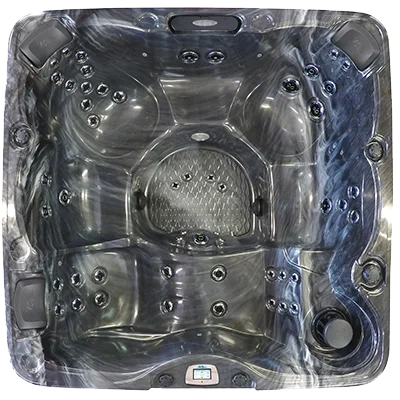 Pacifica-X EC-751LX hot tubs for sale in Oakpark