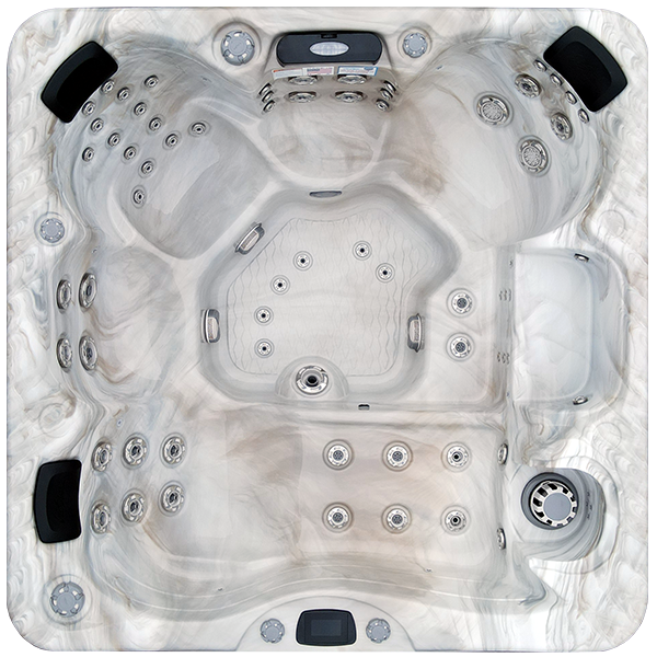 Costa-X EC-767LX hot tubs for sale in Oakpark