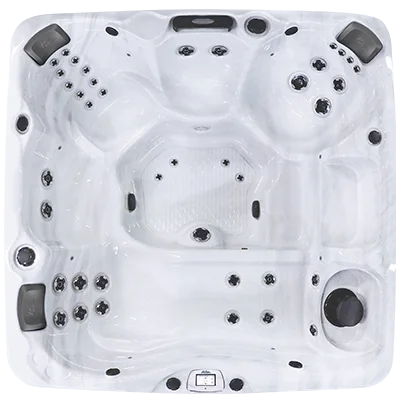 Avalon-X EC-840LX hot tubs for sale in Oakpark