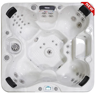 Cancun-X EC-849BX hot tubs for sale in Oakpark