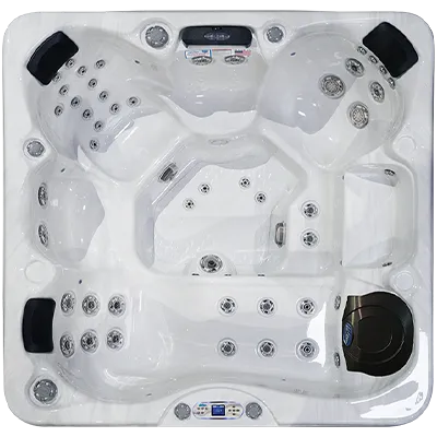 Avalon EC-849L hot tubs for sale in Oakpark