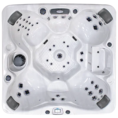 Cancun-X EC-867BX hot tubs for sale in Oakpark