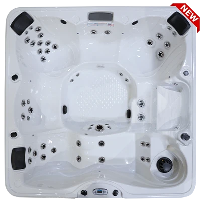 Atlantic Plus PPZ-843LC hot tubs for sale in Oakpark